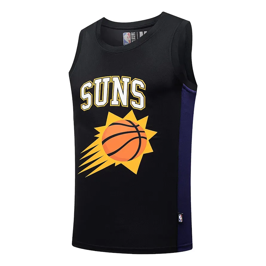 Camiseta Phoenix Suns- NBATT52205