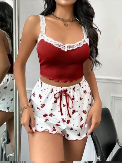 Pijama para Dama