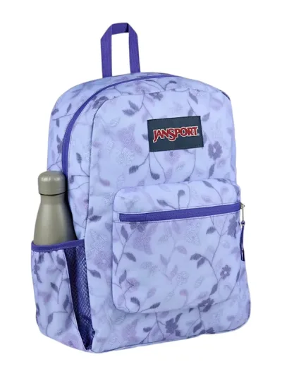 Mochila Jansport Cross Town JS0A47LWKU9 COLOR CELESTE