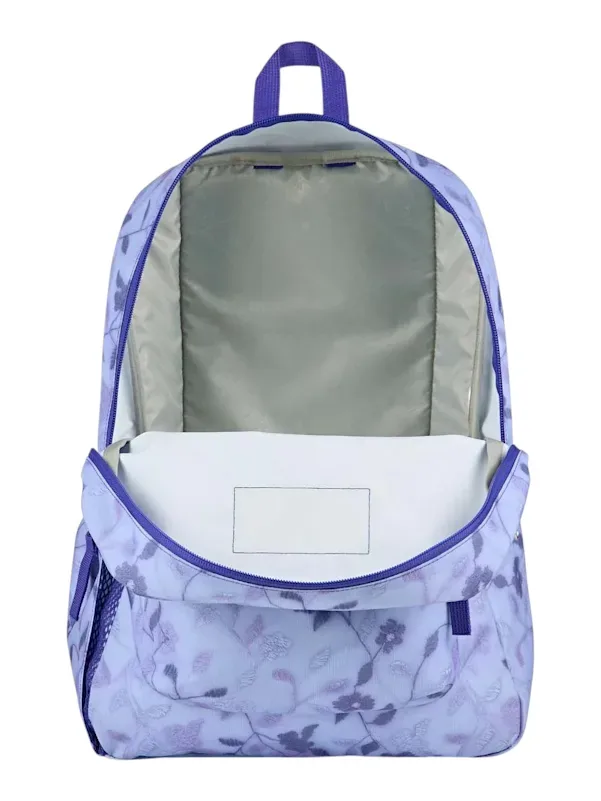 Mochila Jansport Cross Town JS0A47LWKU9 COLOR CELESTE
