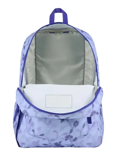 Mochila Jansport Cross Town JS0A47LWKU9 COLOR CELESTE