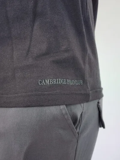 Camiseta Cambridge Polo Club para caballero
