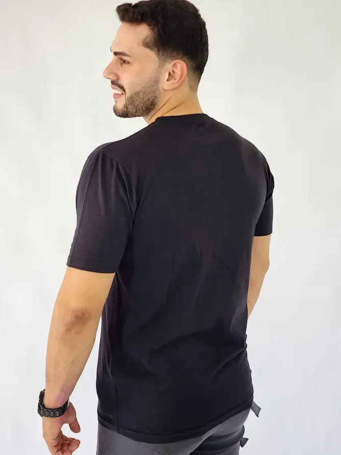 Camiseta Cambridge Polo Club para caballero