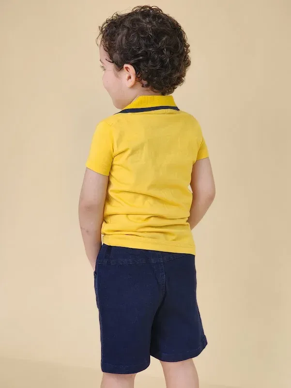 Conjunto Everfit para niño 13796F