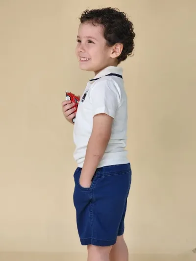 Conjunto Everfit para niño 13796F