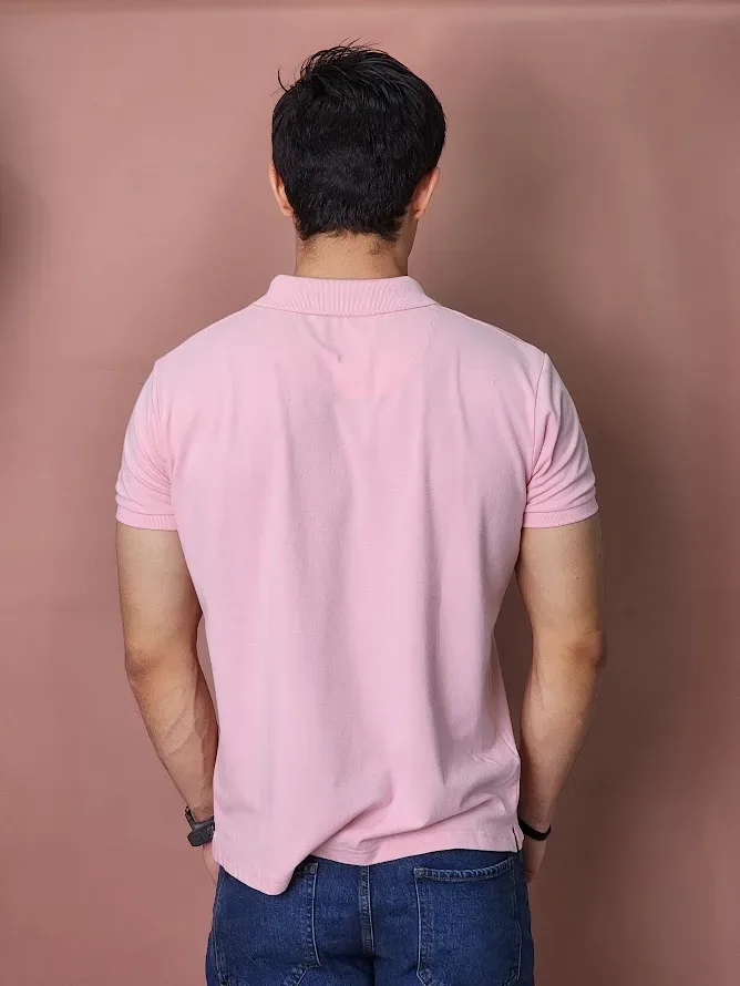 Camiseta Caballero - CP-24-023204H