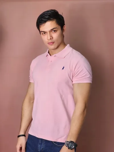 Camiseta Caballero - CP-24-023204H