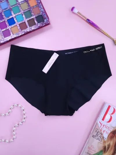 Braga Victoria's Secret para dama color negro