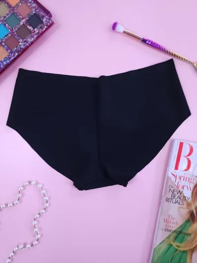 Braga Victoria's Secret para dama color negro