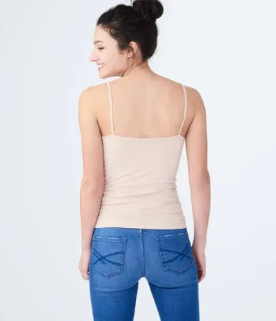 Blusa Aeropostale para dama color rosa