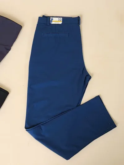 Pantalón Cambridge Polo Club para caballero CP-19-163273B