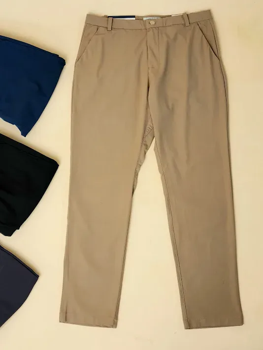 Pantalón Cambridge Polo Club para caballero CP-19-163273B