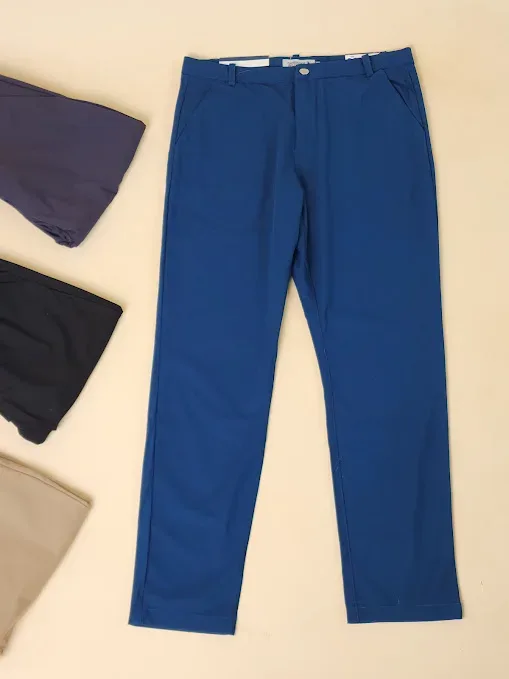Pantalón Cambridge Polo Club para caballero CP-19-163273B
