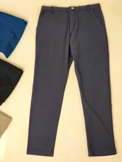 Pantalón Cambridge Polo Club para caballero CP-19-163273B