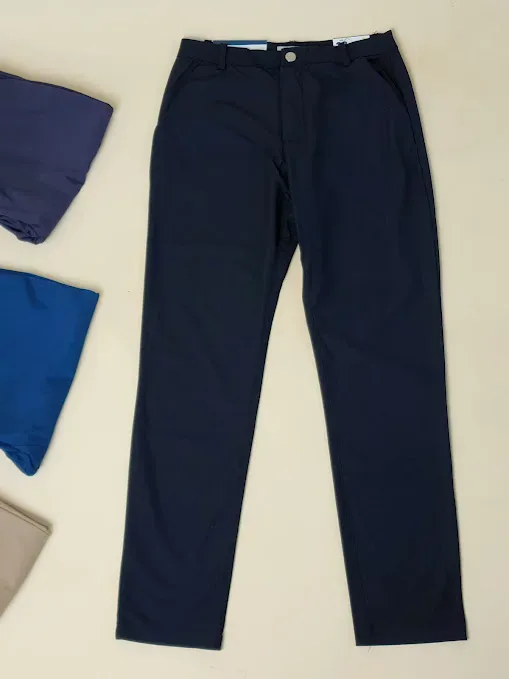 Pantalón Cambridge Polo Club para caballero CP-19-163273B