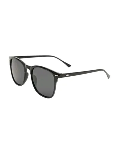 Lentes para caballero color negro #1886