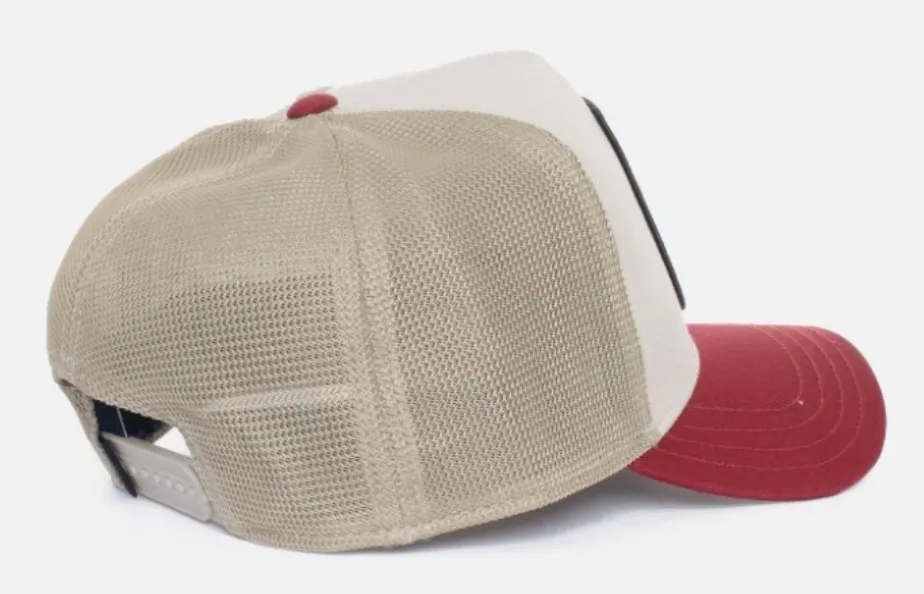 Gorra The Farm V2 DEADLY