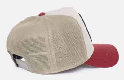 Gorra The Farm V2 DEADLY