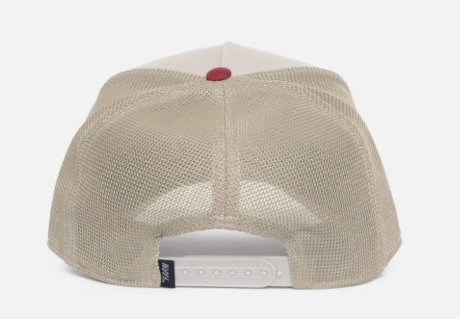 Gorra The Farm V2 DEADLY