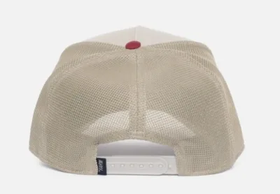 Gorra The Farm V2 DEADLY