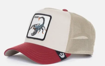 Gorra The Farm V2 DEADLY