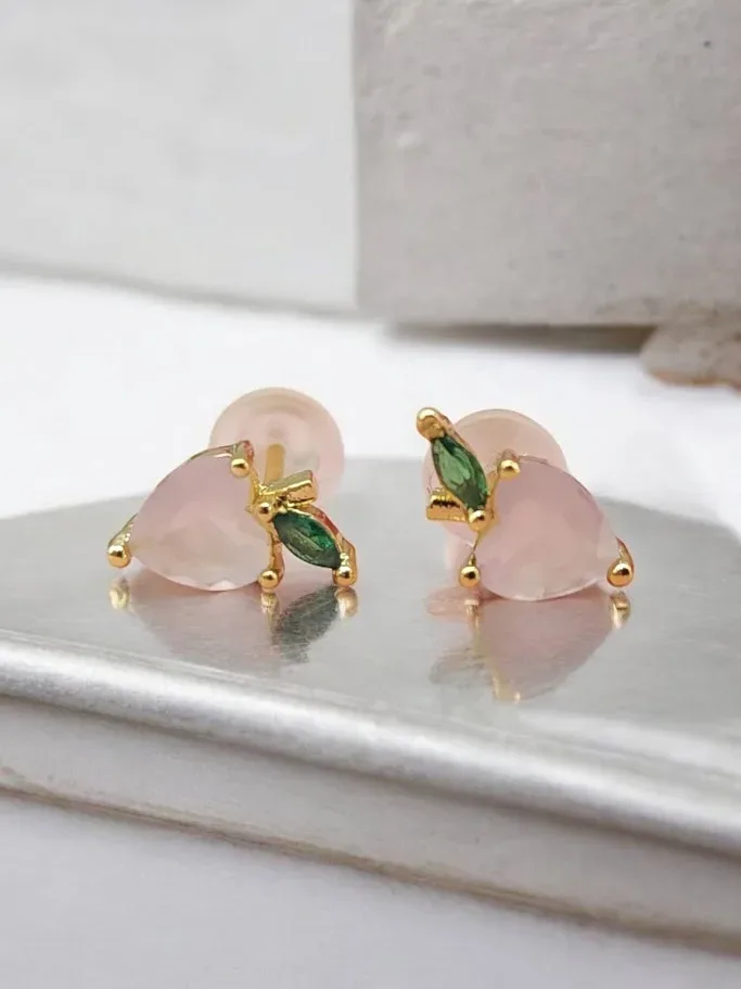 Aretes de fantasía para Dama