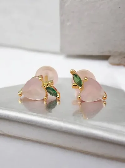 Aretes de fantasía para Dama