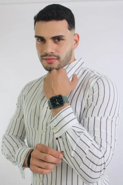 Camisa Tommy Hilfiger para caballero