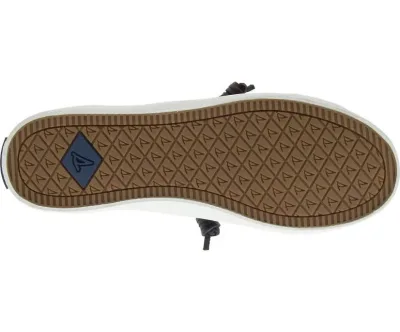 Tenis Sperry para dama color negro STS99251