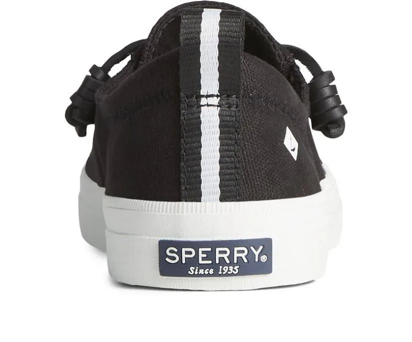 Tenis Sperry para dama color negro STS99251