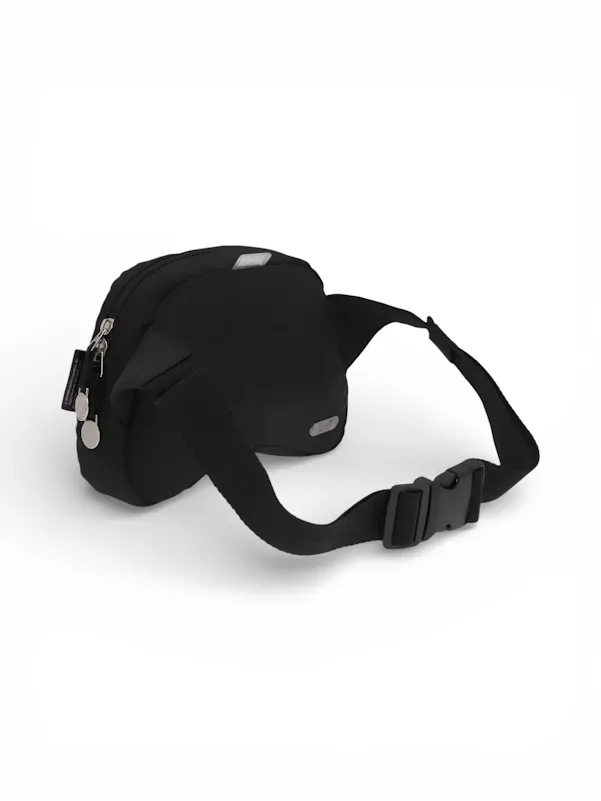 Cangurera Keepack XBX013-FP021A XBOX #COLOR NEGRO