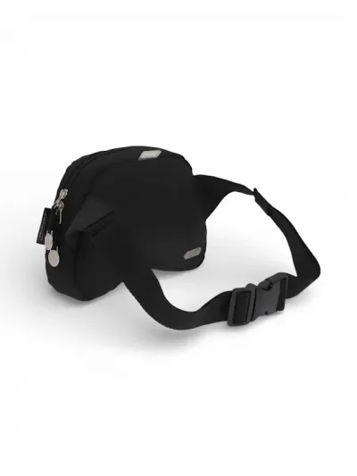 Cangurera Keepack XBX013-FP021A XBOX #COLOR NEGRO