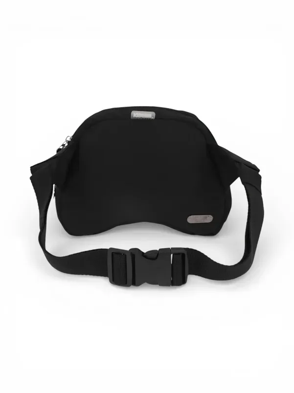 Cangurera Keepack XBX013-FP021A XBOX #COLOR NEGRO