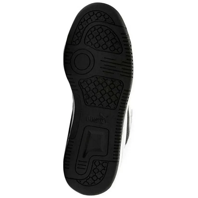 Tenis Puma para caballero blanco Rebound LayUp Lo SL