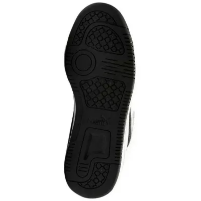 Tenis Puma para caballero blanco Rebound LayUp Lo SL