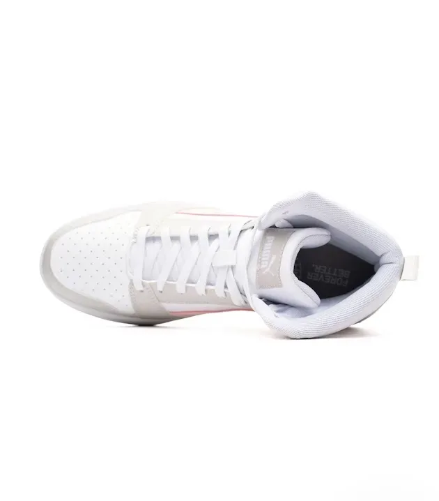 Tennis Puma  Rebound V6 para dama