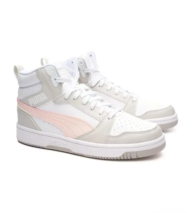Tennis Puma  Rebound V6 para dama