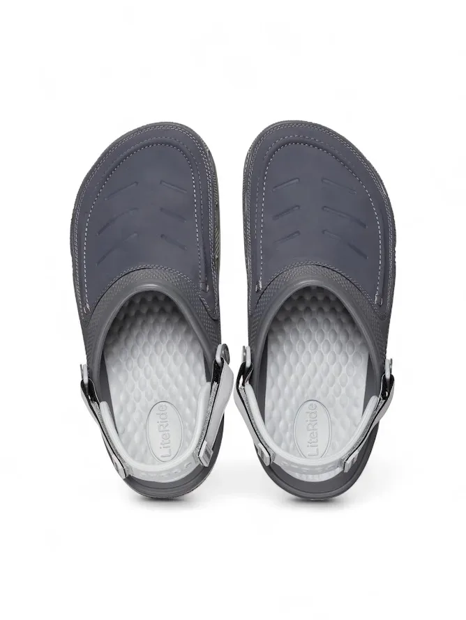 Sandalias Crocs para caballero
