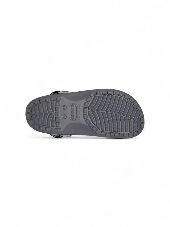 Sandalias Crocs para caballero