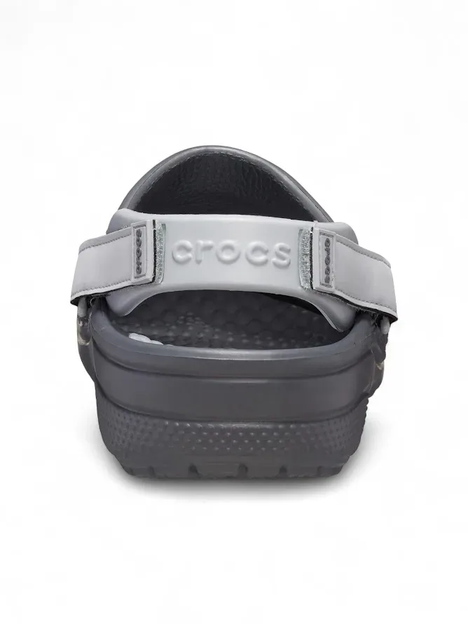 Sandalias Crocs para caballero