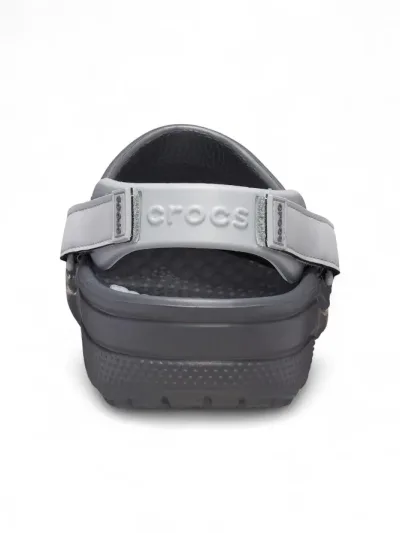 Sandalias Crocs para caballero