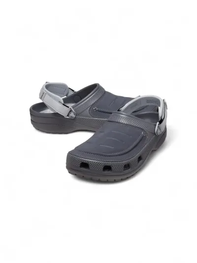 Sandalias Crocs para caballero