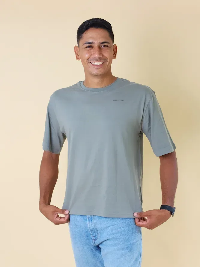 Camiseta Estivaneli para caballero 24M-19386