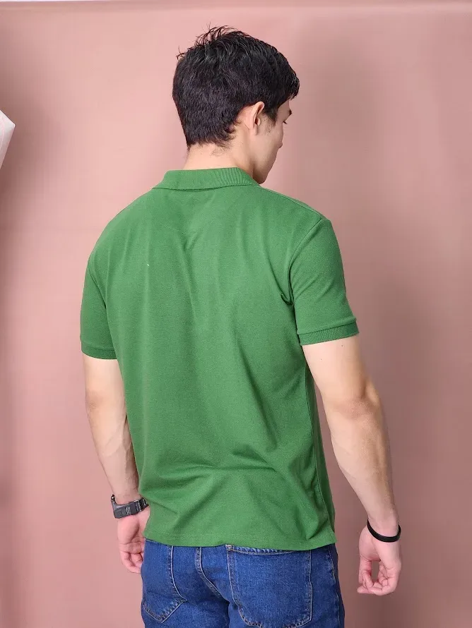 Camiseta Caballero - CP-24-023204H