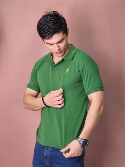 Camiseta Caballero - CP-24-023204H