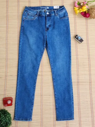 Jeans dama BACCI- B-84-160155