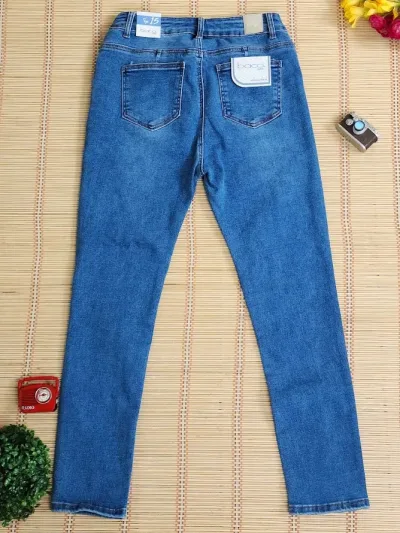 Jeans dama BACCI- B-84-160155