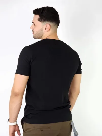 Camiseta Cambrige Polo Club para Caballero