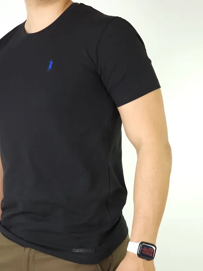 Camiseta Cambrige Polo Club para Caballero