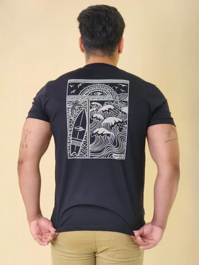 Camiseta Mormaii para caballero 513680